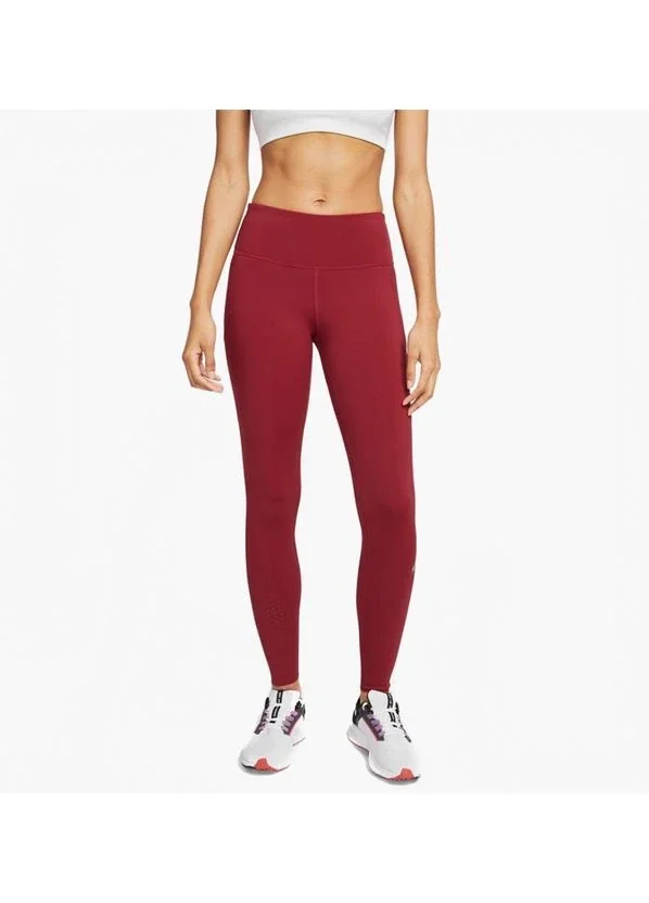 Лосіни жіночі Nike Epic Lux Red (CN8041-615)