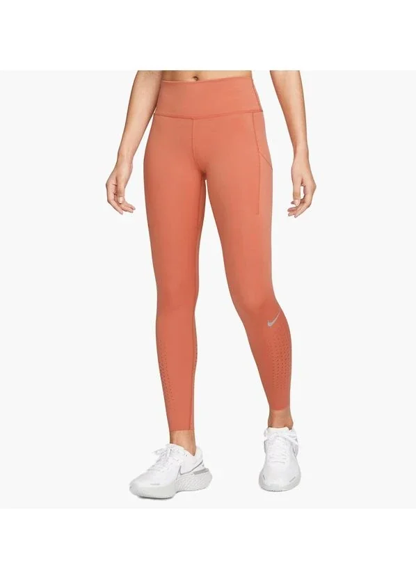 Лосіни жіночі Nike Epic Lux Red (CN8041-615)