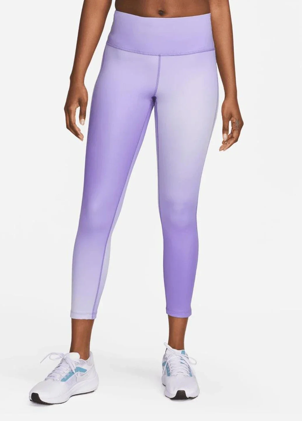 Лосіни жіночі Nike Fast (DX0950-567)