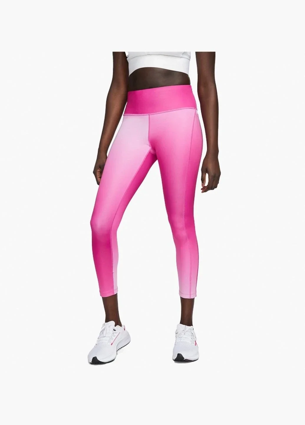 Лосіни жіночі Nike Fast (DX0950-623)
