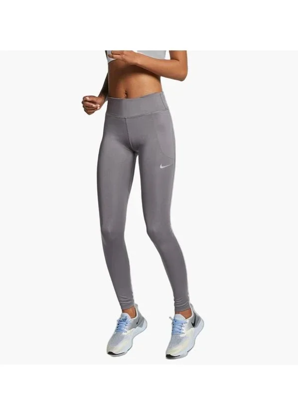 Лосіни жіночі Nike W Nk Fast Tght (AT3103-010)