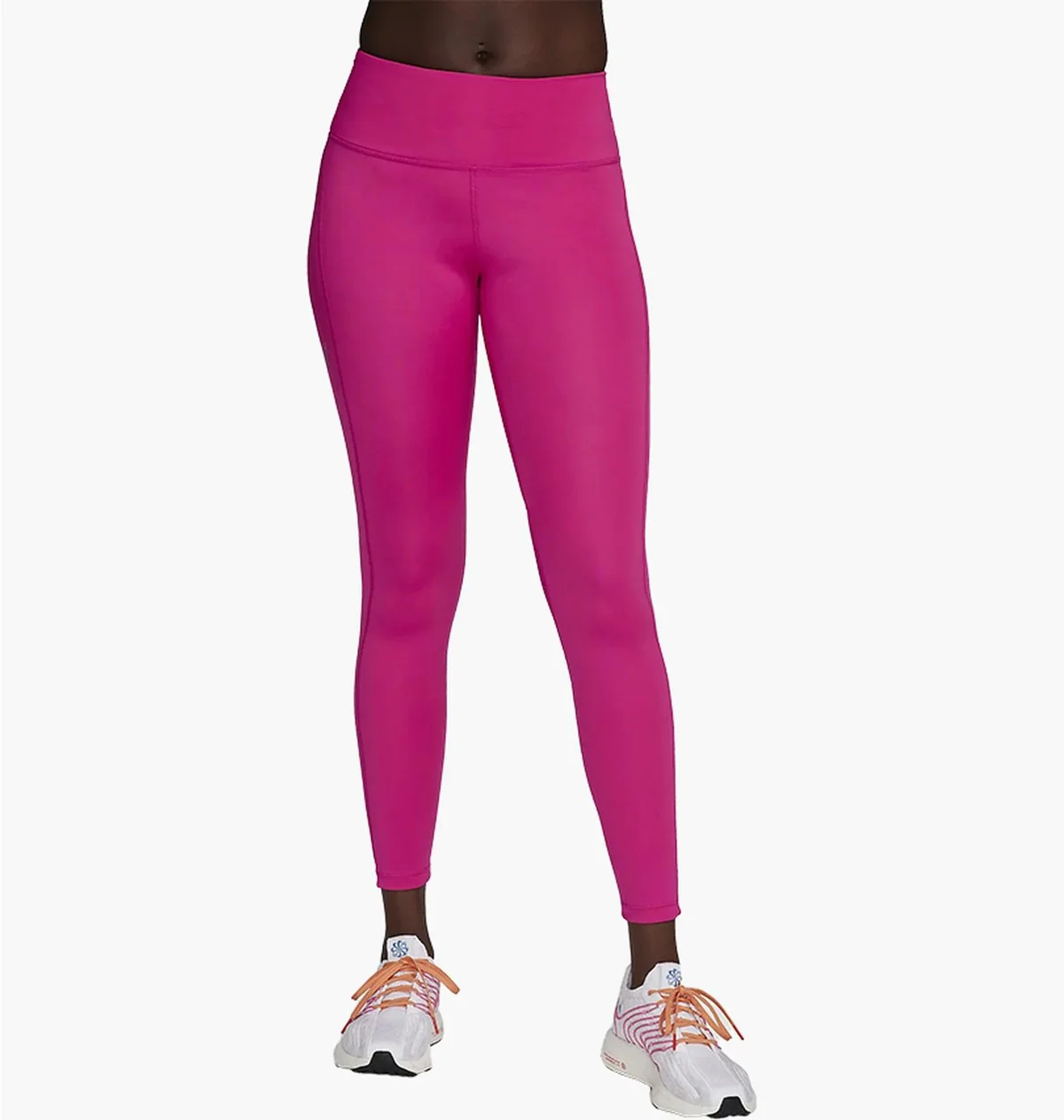 Лосіни жіночі Nike Fast Violet (FB4656-615)