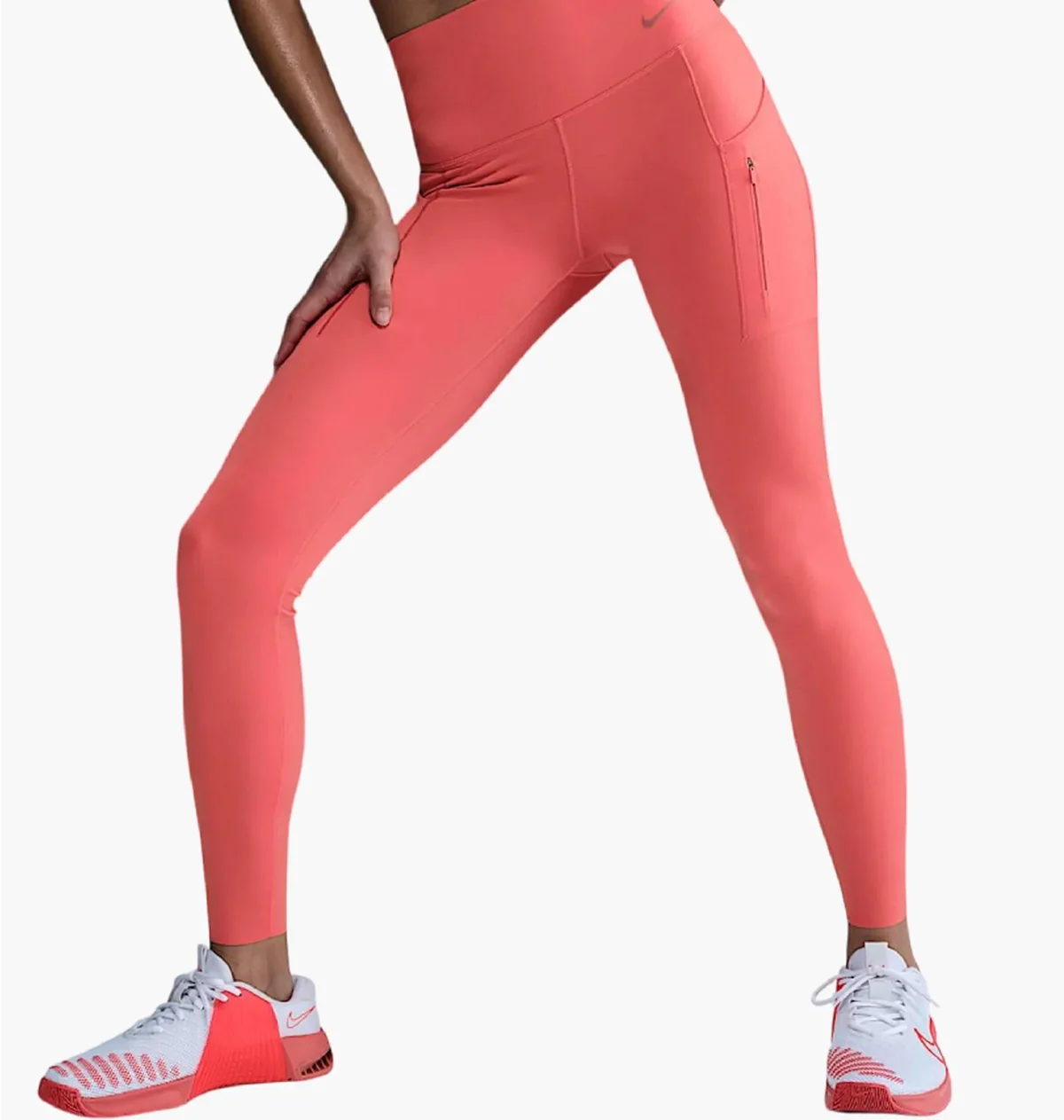 Лосіни жіночі Nike Go Peach (DQ5668-814)
