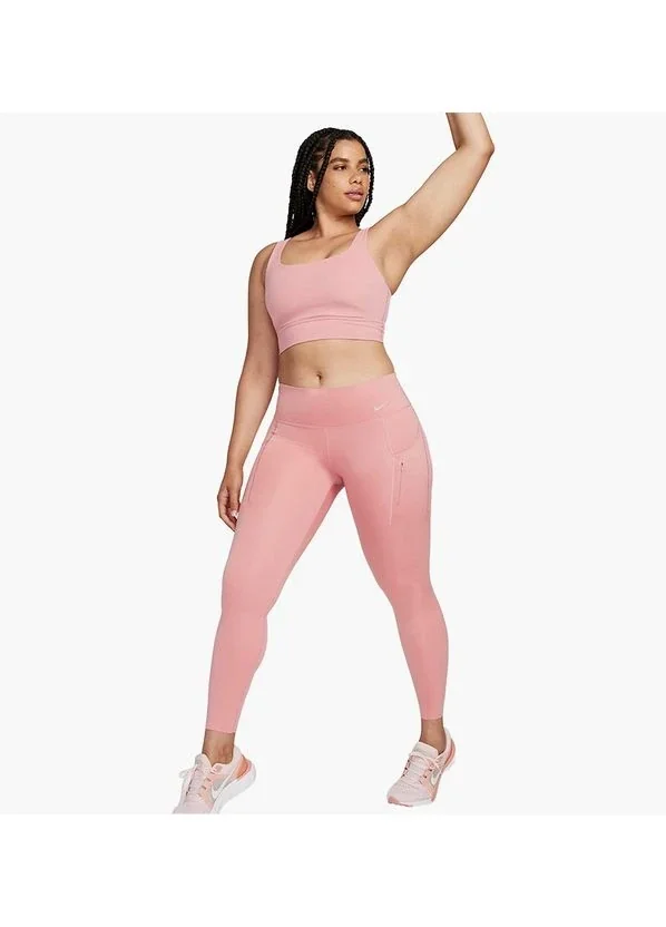 Лосіни жіночі Nike Go Peach (DQ5672-618)