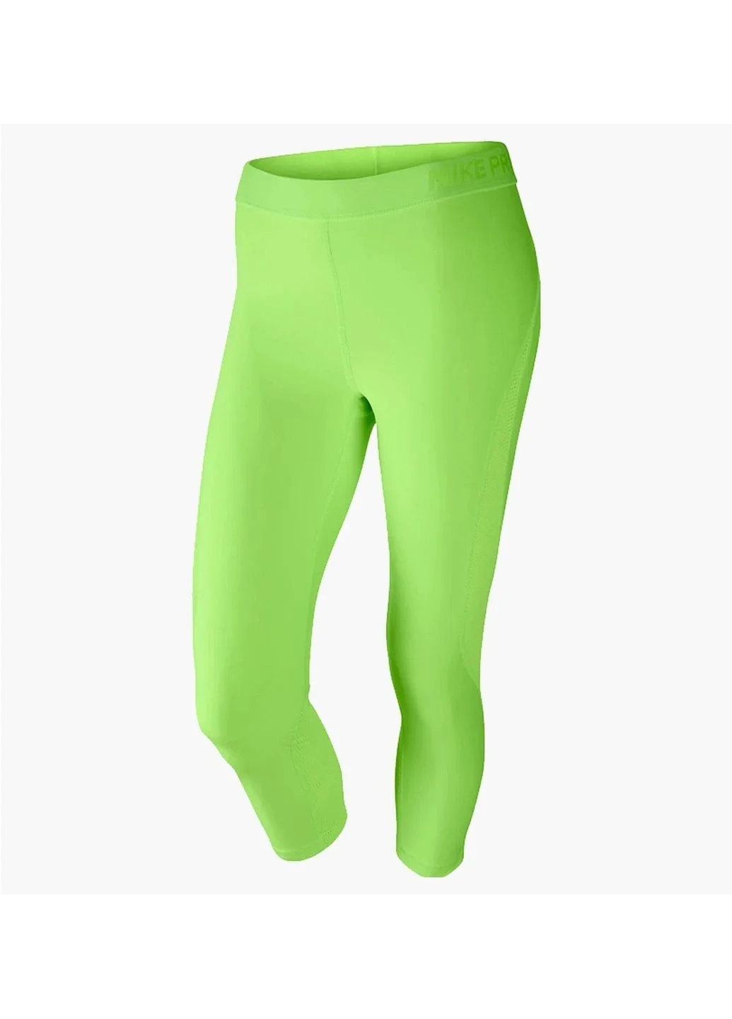 Лосіни жіночі Nike Hypercool Capri Summ Wash Green (831978-367)