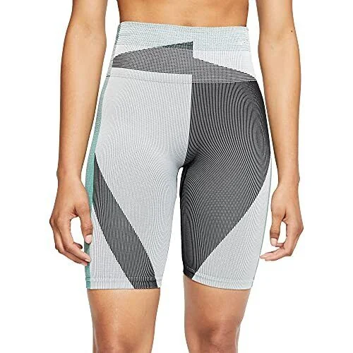 Лосіни жіночі Nike Icon Clash Seamless (CJ5091-097)