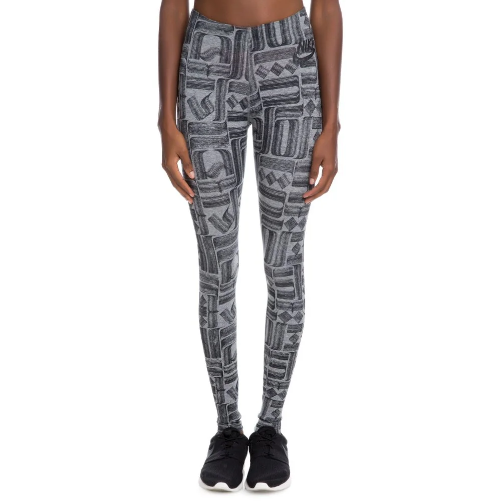 Лосіни жіночі Nike Leg-A-See (805537-091)