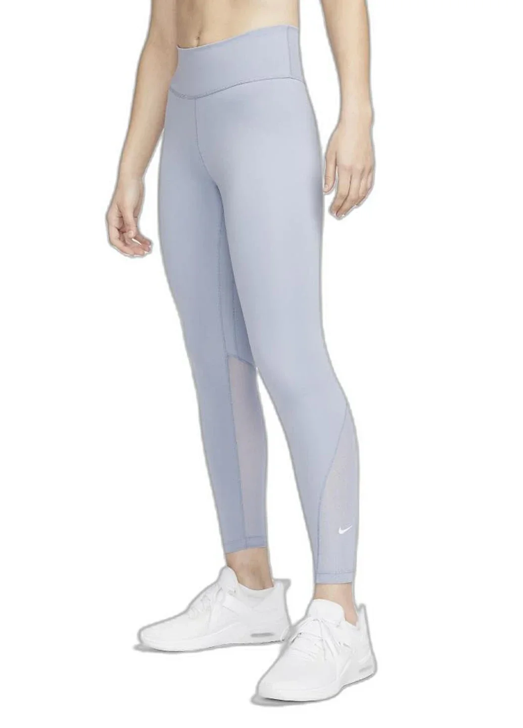 Лосіни жіночі Nike Legging 7/8 Medium Height Woman One (DD0249-519)