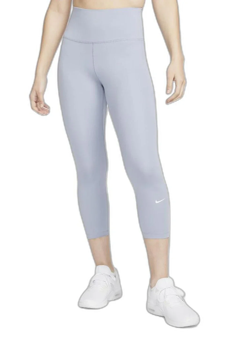 Лосіни жіночі Nike Legging Court High Waist Woman One Dri-Fit (DM7276-519)