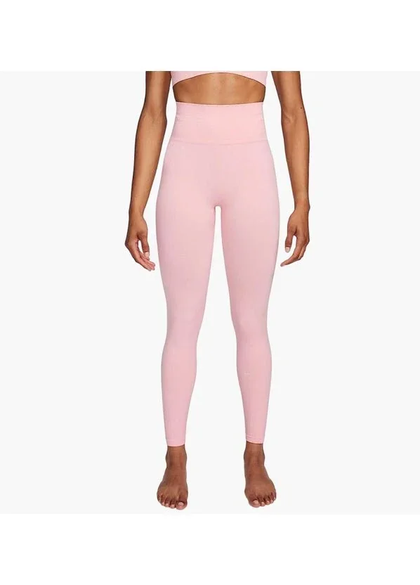 Лосіни жіночі Nike Mathew Williams Pink (DR5370-686)