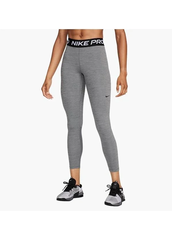 Лосіни жіночі Nike Np 365 Mr Grey Dv9026-084 (DV9026-084)