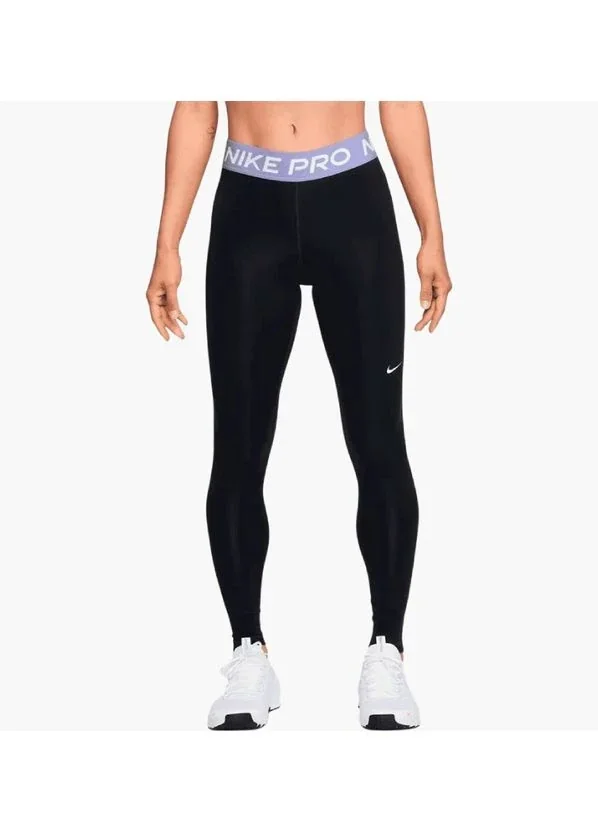 Лосіни жіночі Nike Np 365 Tight Black (CZ9779-024)
