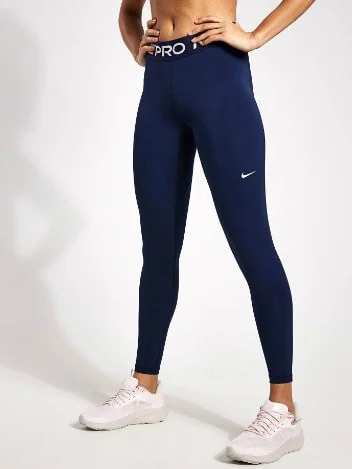 Лосіни жіночі Nike Np 365 Tight (CZ9779-451)