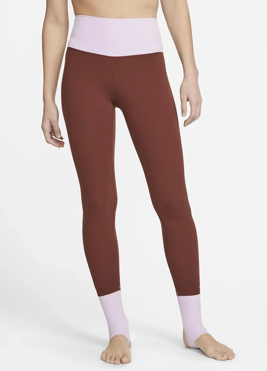 Лосіни жіночі Nike Ny Luxe Hr 7/8 Tght Clbk (DM6996-217)