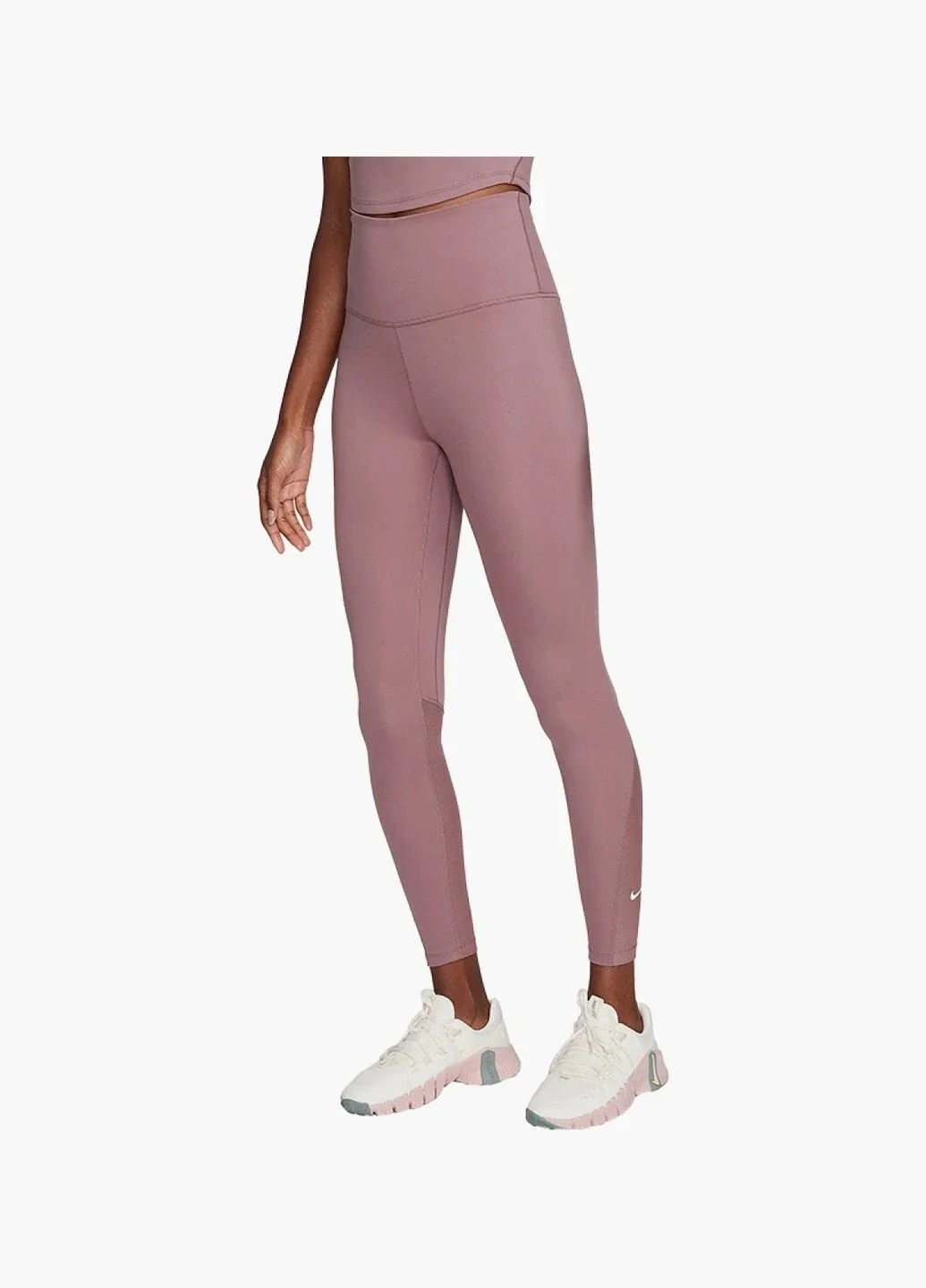 Лосіни жіночі Nike One Df Hr 7/8 Tight (DV9020-208)