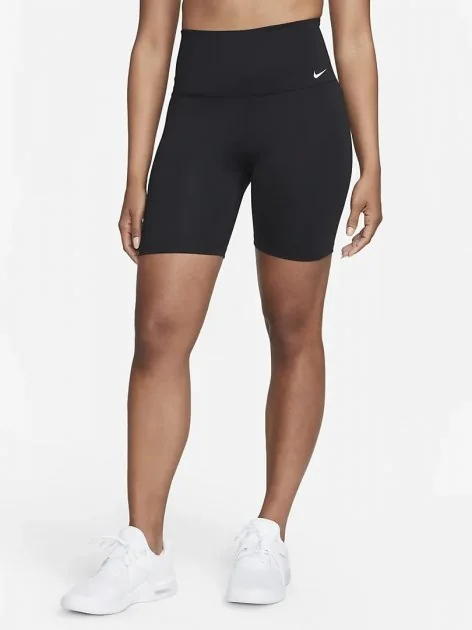 Лосіни жіночі Nike One Df Hr 7In (DV9022-010)