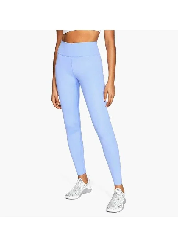 Лосіни жіночі Nike One Luxe Light Blue (AT3098-569)