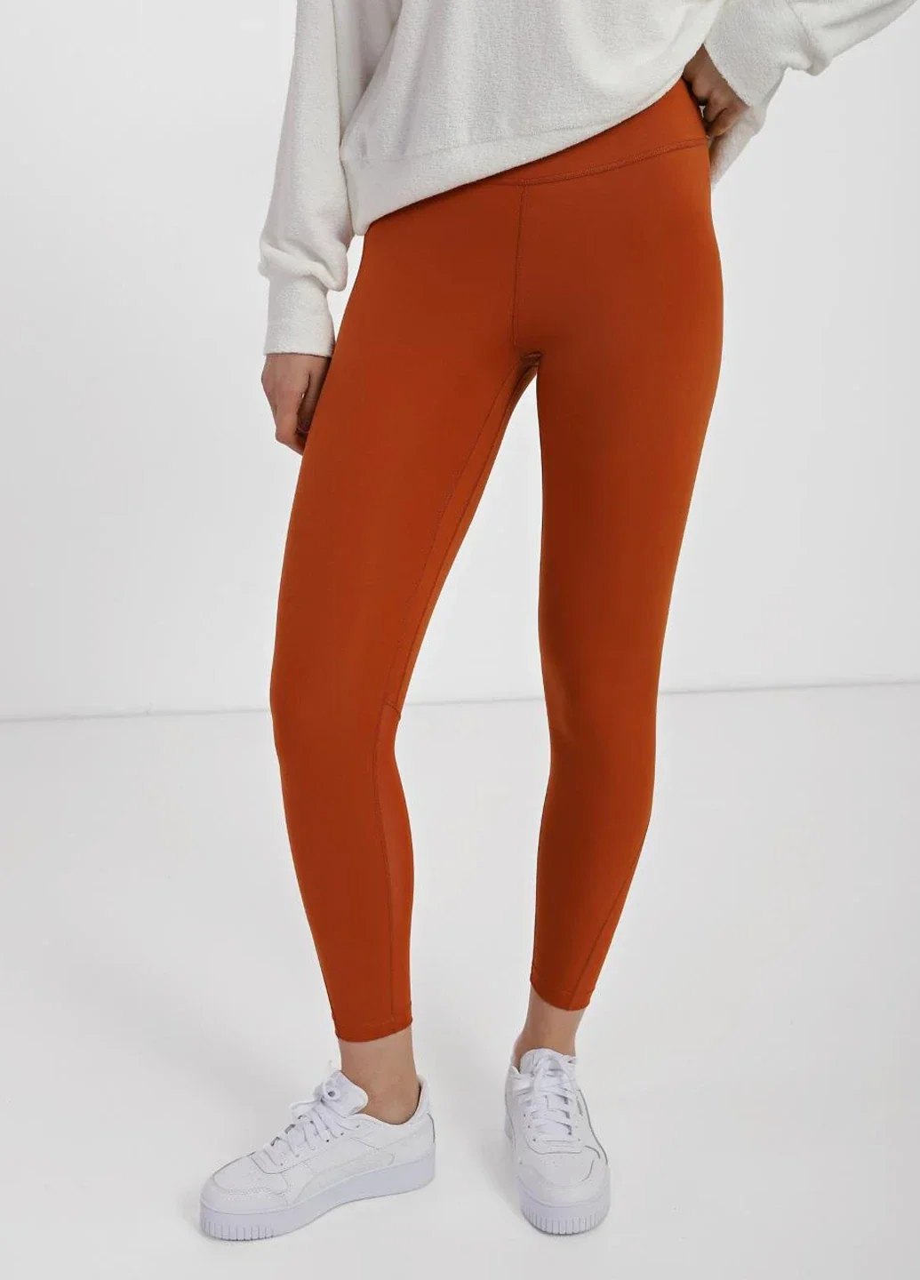 Лосіни жіночі Nike One Mid-Rise 7/8 (DD0249-246)