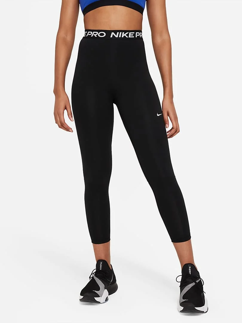Лосіни жіночі Nike Pro 365 (DA0483-013)