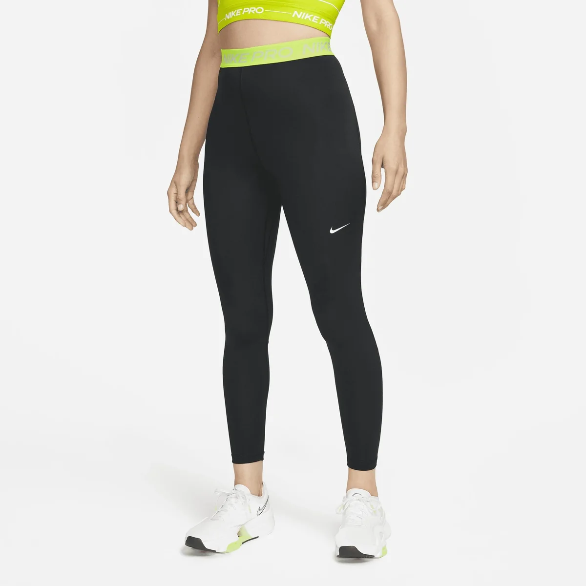 Лосіни жіночі Nike Pro 365 (DA0483-015)
