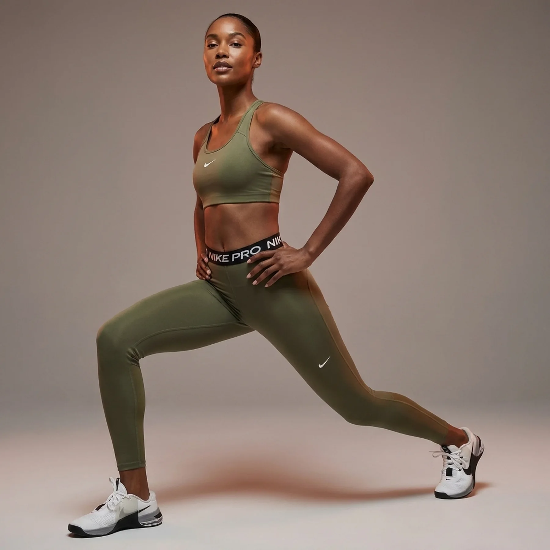 Лосіни жіночі Nike Pro 365 (DA0483-222)