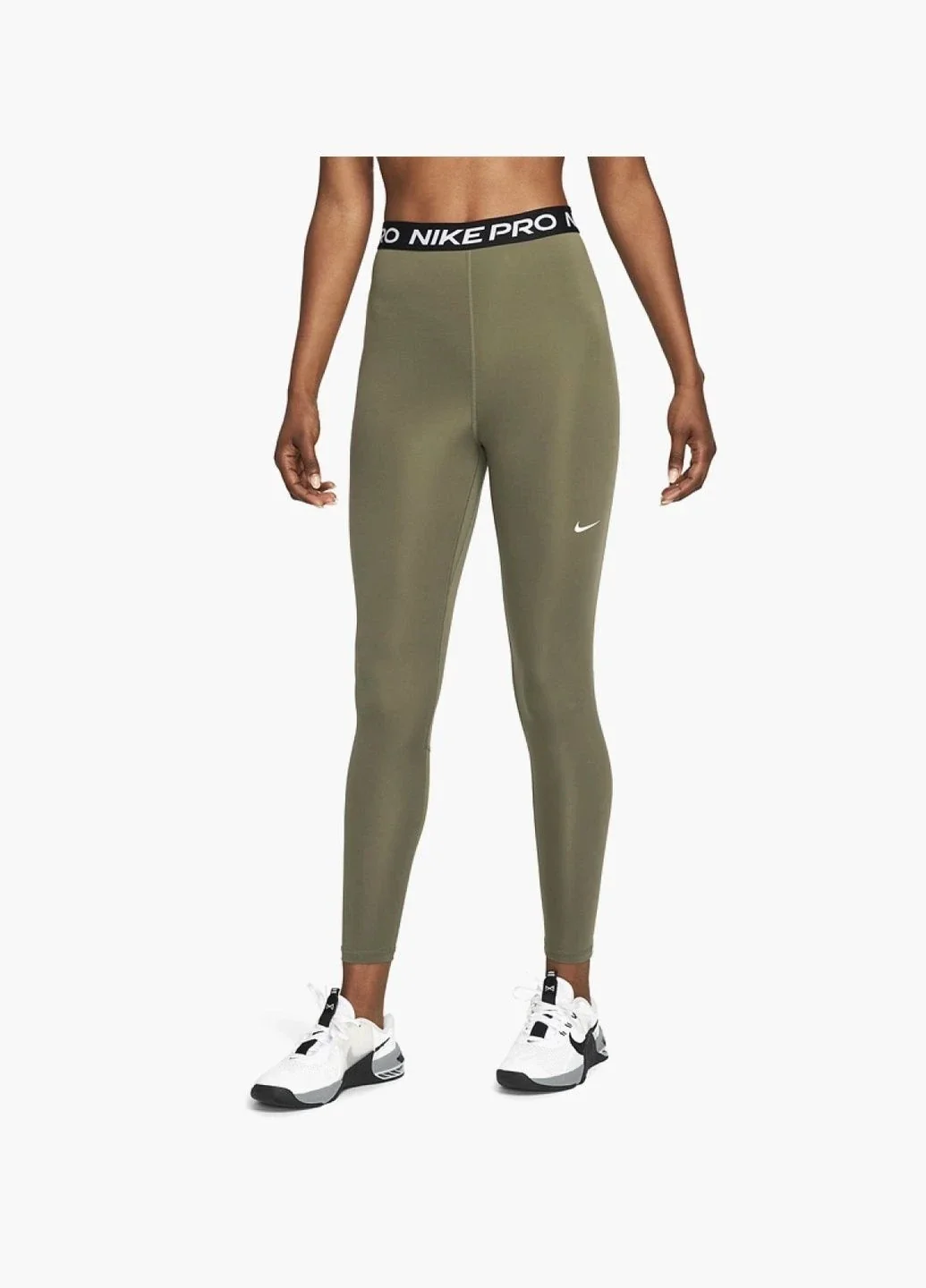 Лосіни жіночі Nike Pro 365 (DA0483-222)