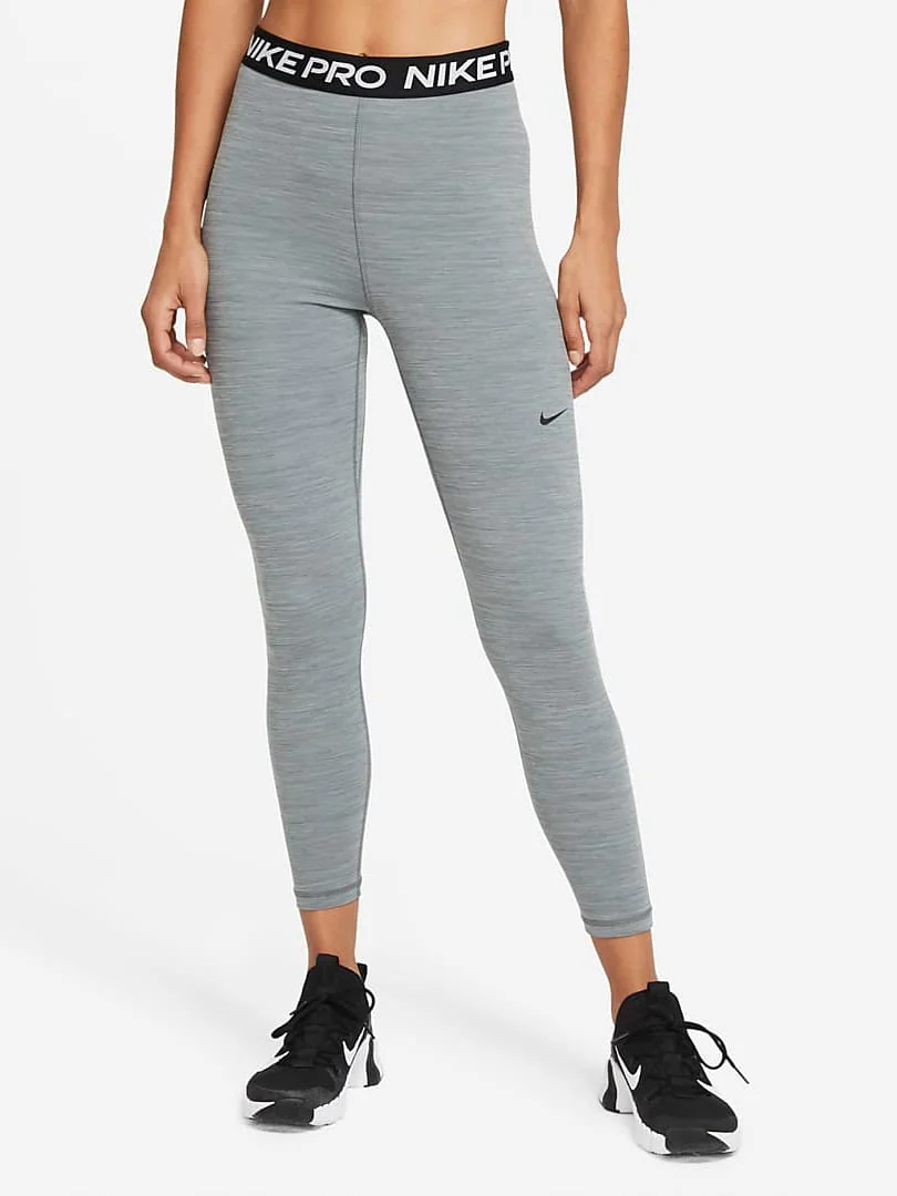 Лосіни жіночі Nike Pro 365 Grey (DA0483-084)