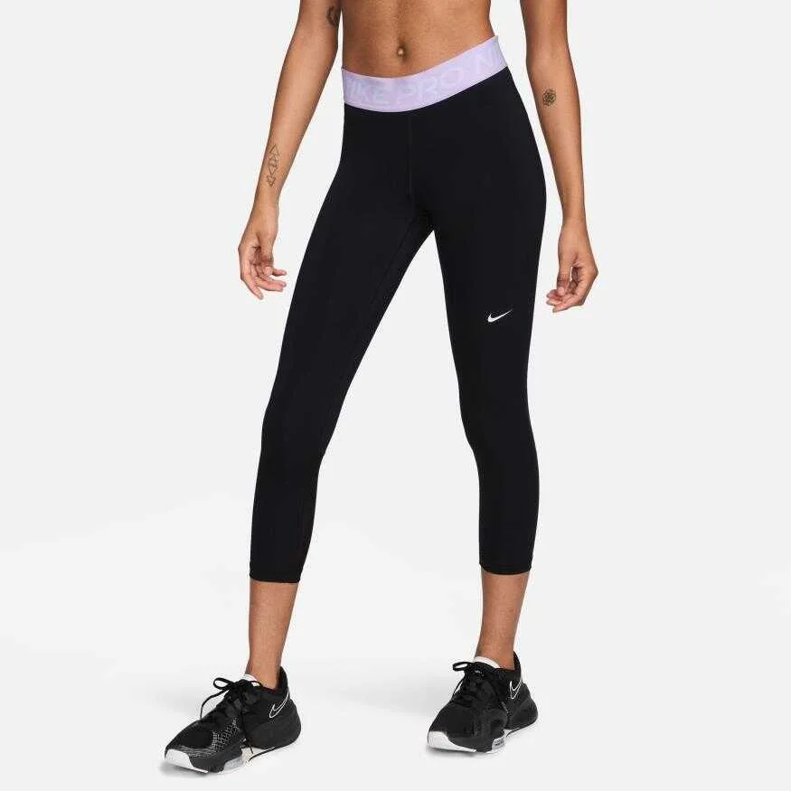 Лосіни жіночі Nike Pro 365 Tight Crop (CZ9803-017)