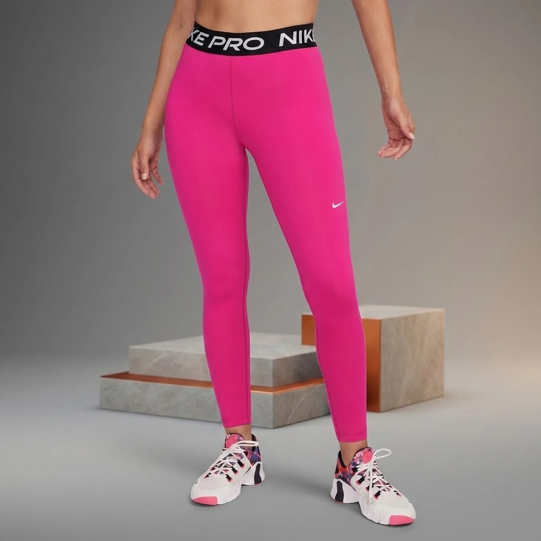 Лосіни жіночі Nike Pro 365 Tight (CZ9779-616)