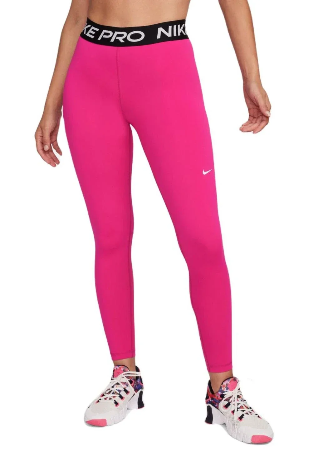 Лосіни жіночі Nike Pro 365 Tight (CZ9779-616)