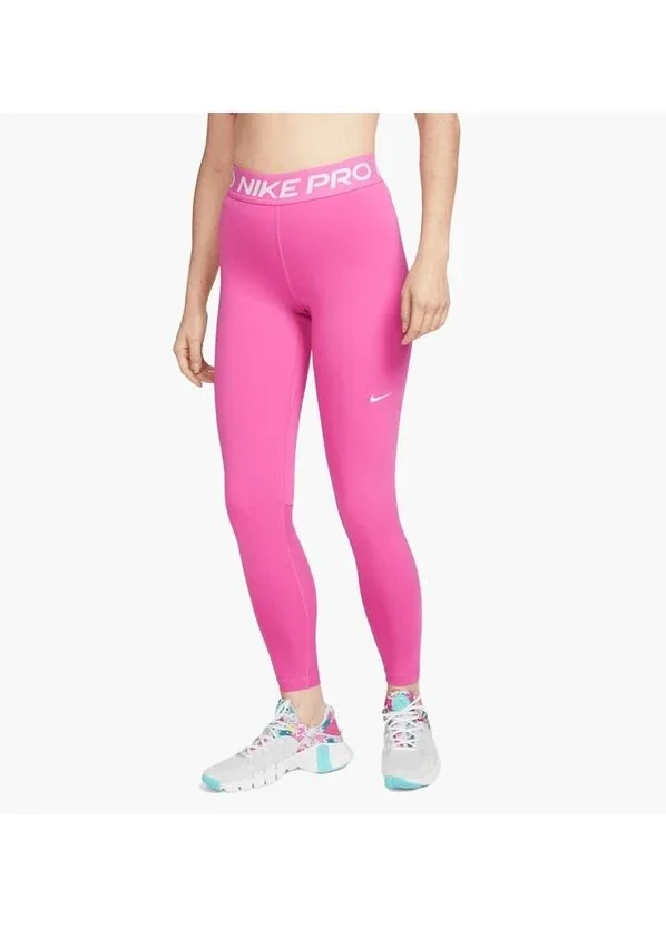 Лосіни жіночі Nike Pro Dri Fit Training Workout Gym (CZ9779-624)