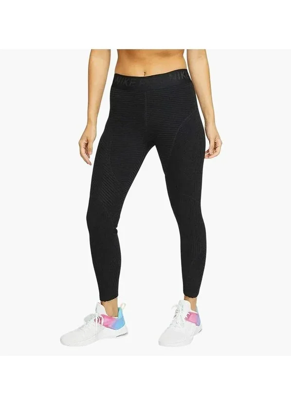 Лосіни жіночі Nike Pro Hyperwarm (BV5562-010)