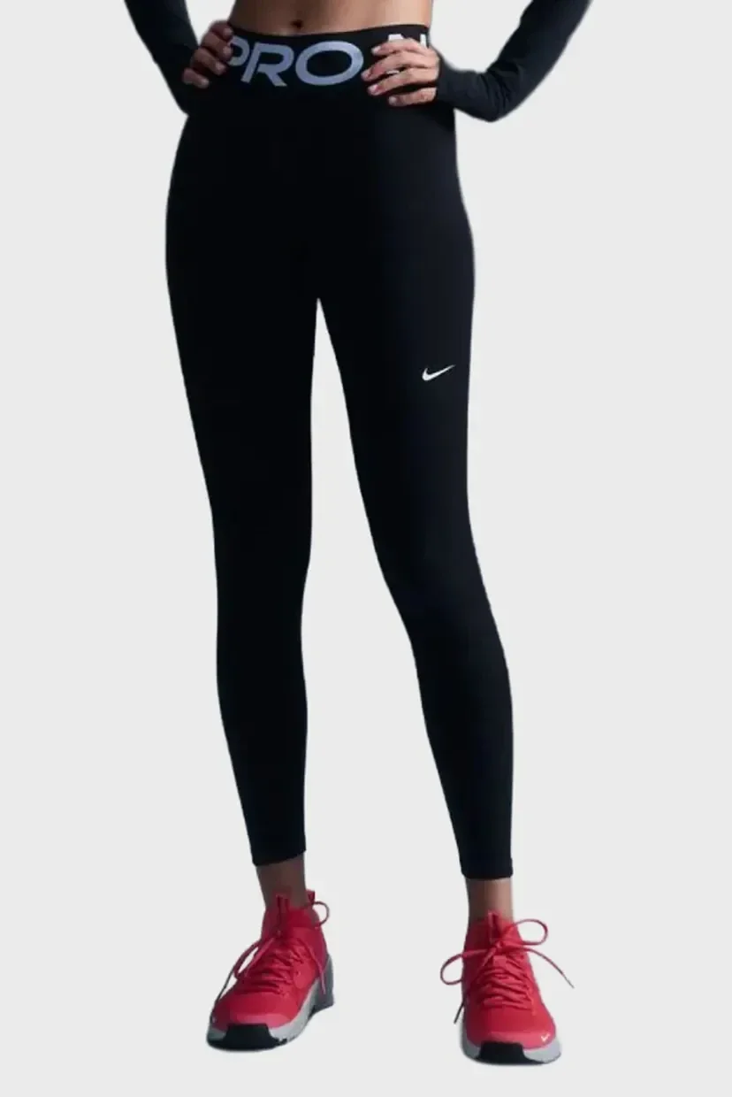 Лосіни жіночі Nike Sculpt Dri-Fit Hr Black (FV7382-010)