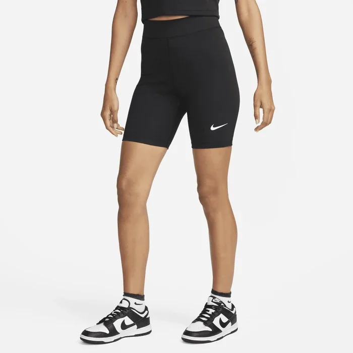 Лосіни жіночі Nike Sportswear Classic (DV7797-010)