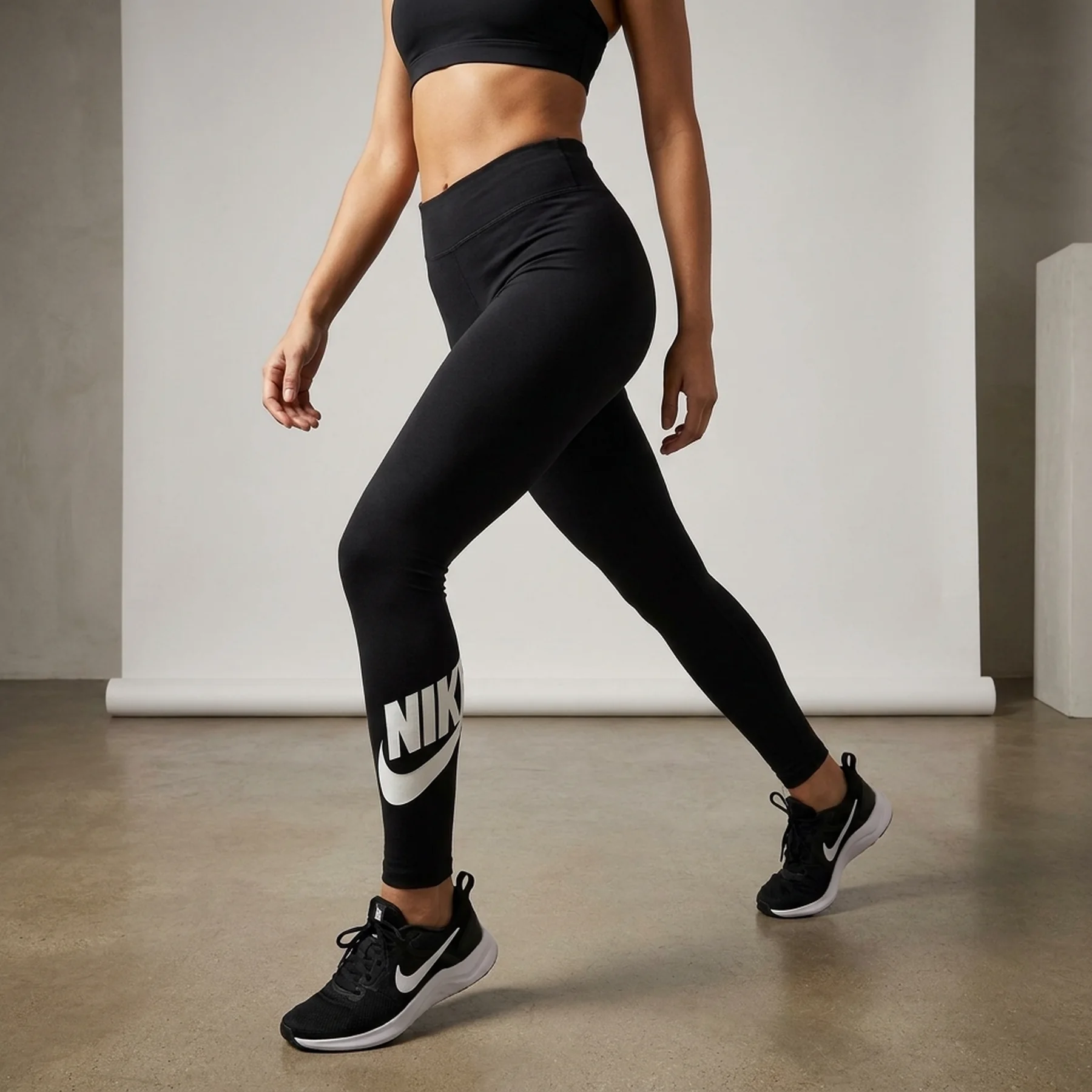 Лосіни жіночі Nike Sportswear Classics (DV7791-010)