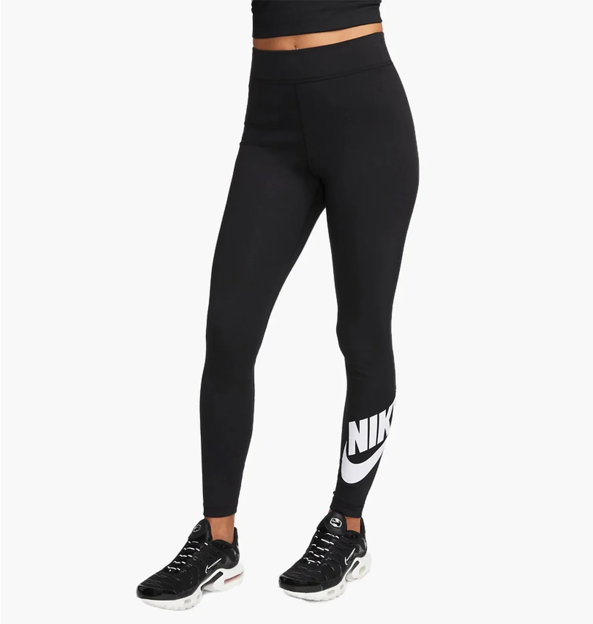 Лосіни жіночі Nike Sportswear Classics (DV7791-010)