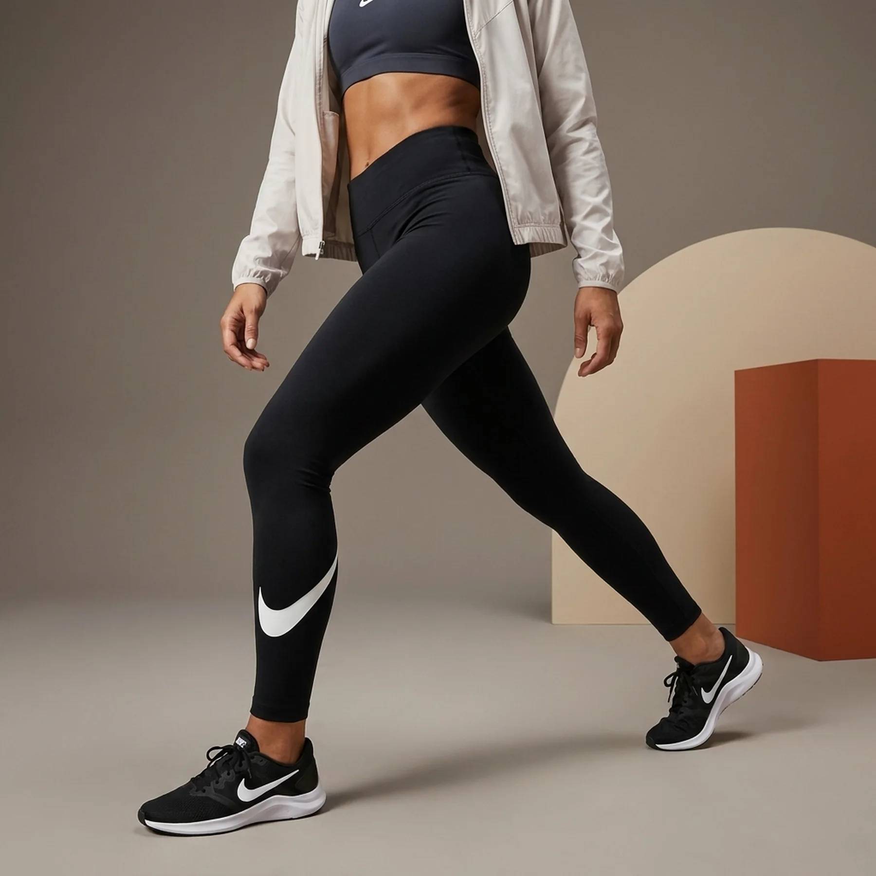 Лосіни жіночі Nike Sportswear Classics (DV7795-010)
