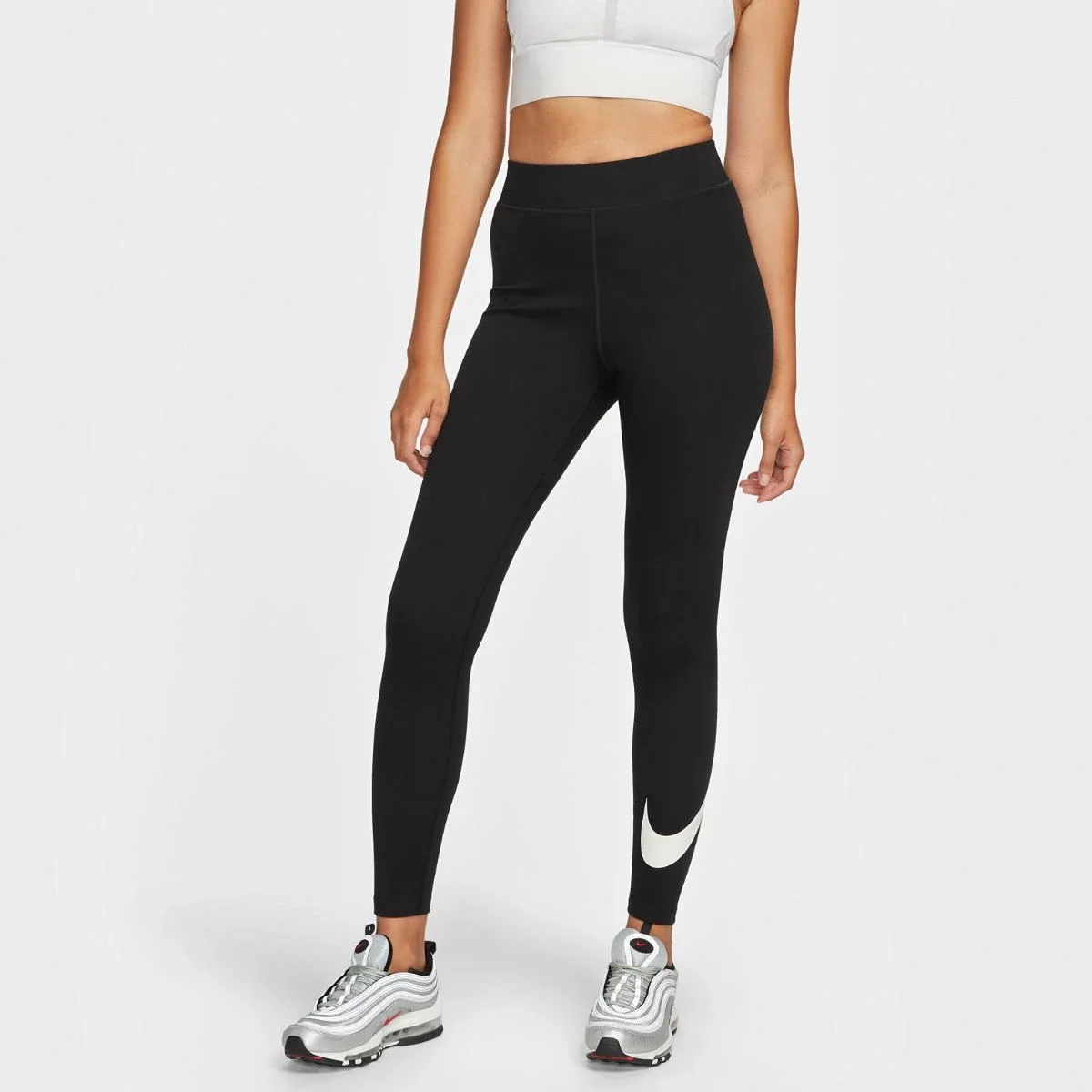 Лосіни жіночі Nike Sportswear Classics (DV7795-010)