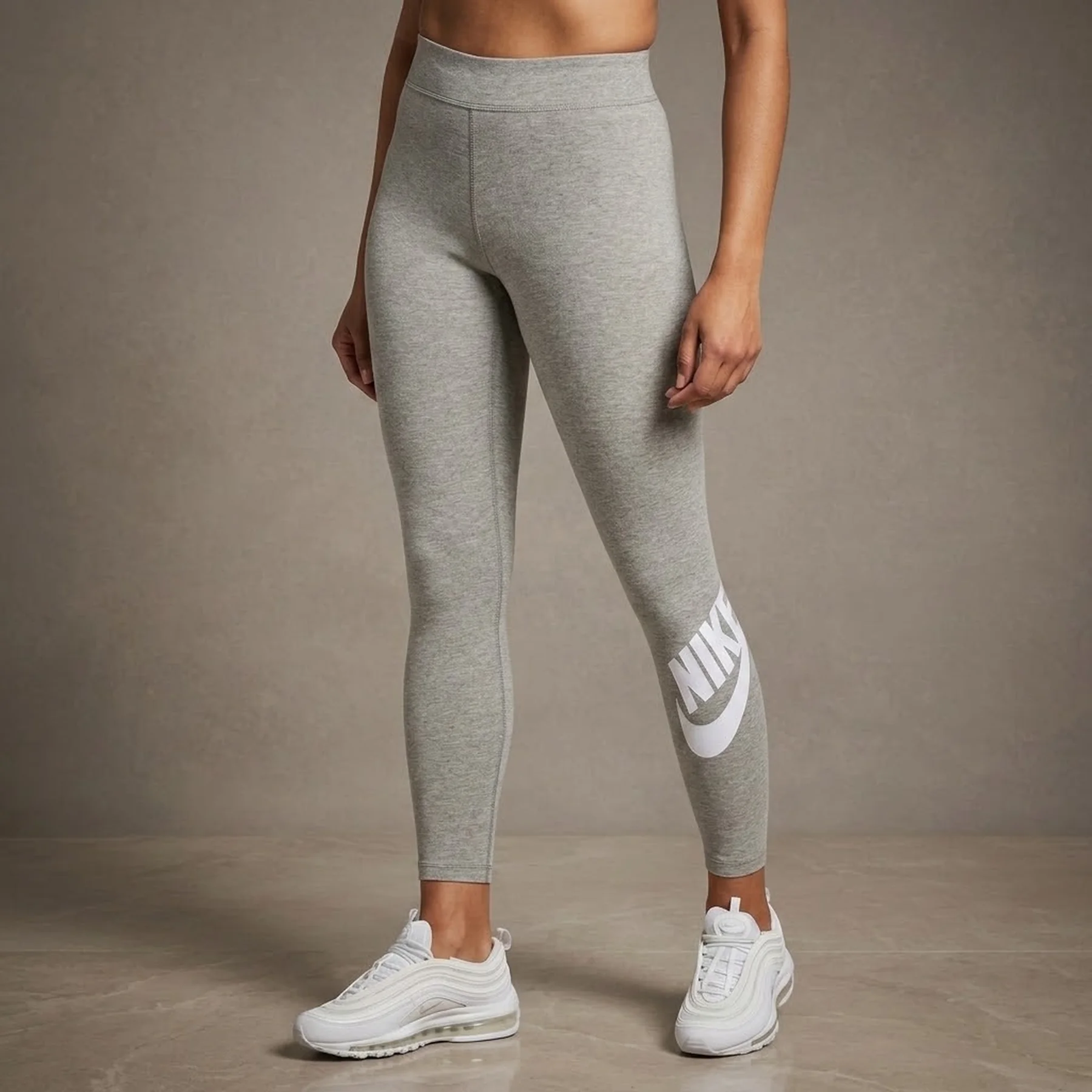 Лосіни жіночі Nike Sportswear Essential (CZ8528-063)