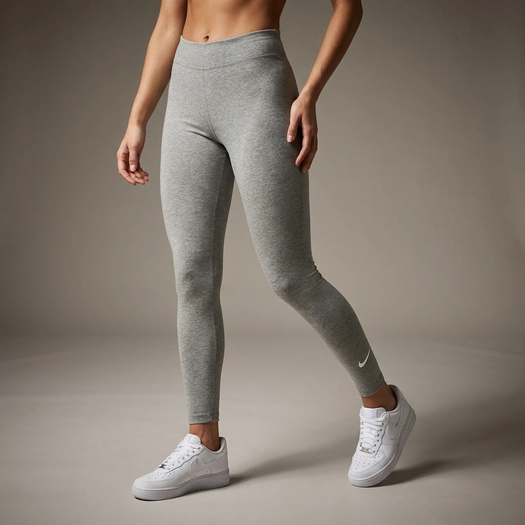 Лосіни жіночі Nike Sportswear Essential (CZ8532-063)