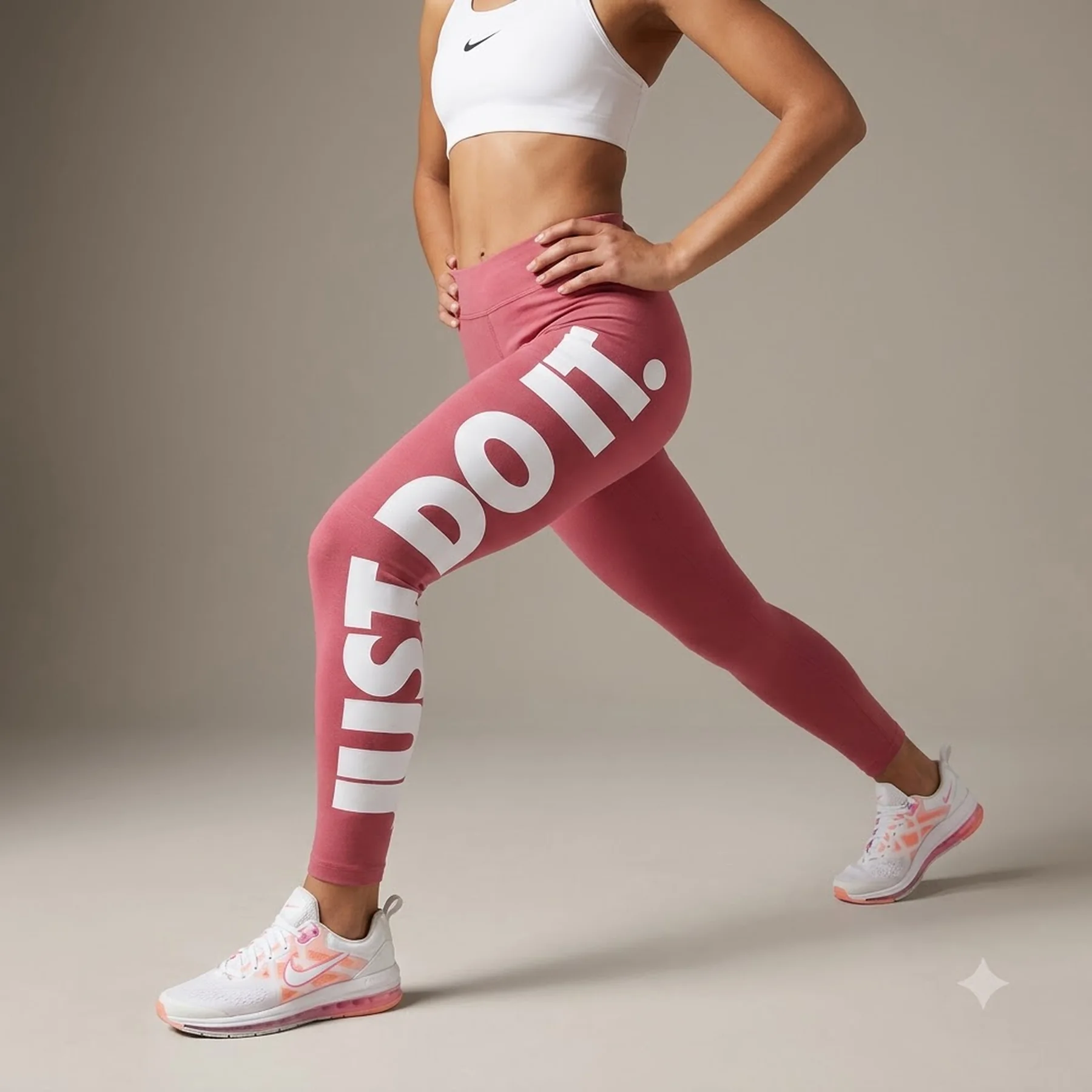 Лосіни жіночі Nike Sportswear Essential (CZ8534-622)
