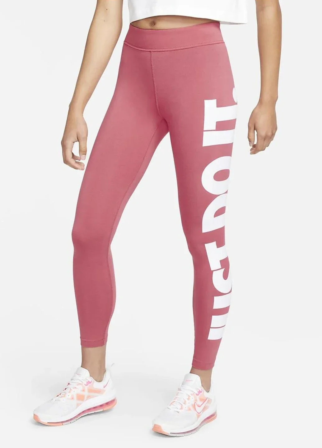 Лосіни жіночі Nike Sportswear Essential (CZ8534-622)