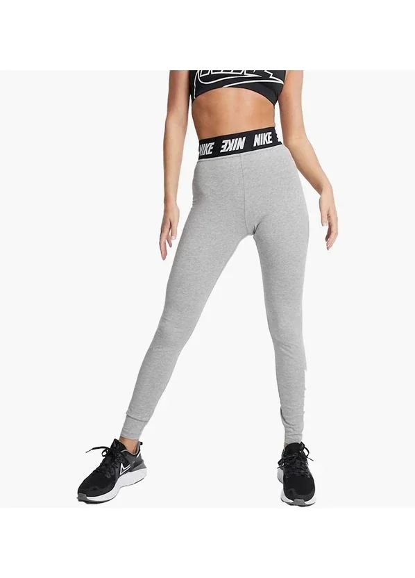 Лосіни жіночі Nike Sportswear Grey (DB3900-063)