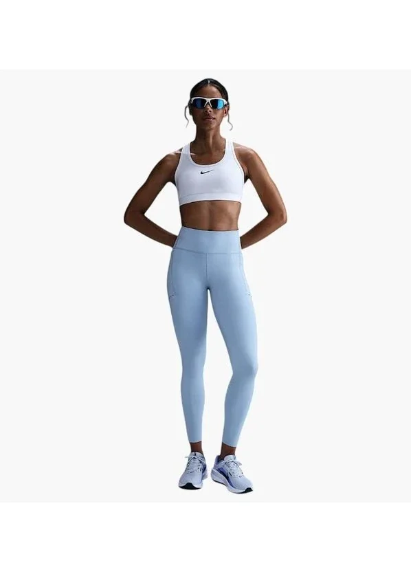 Лосіни жіночі Nike Swift Light Blue (HJ2252-440)