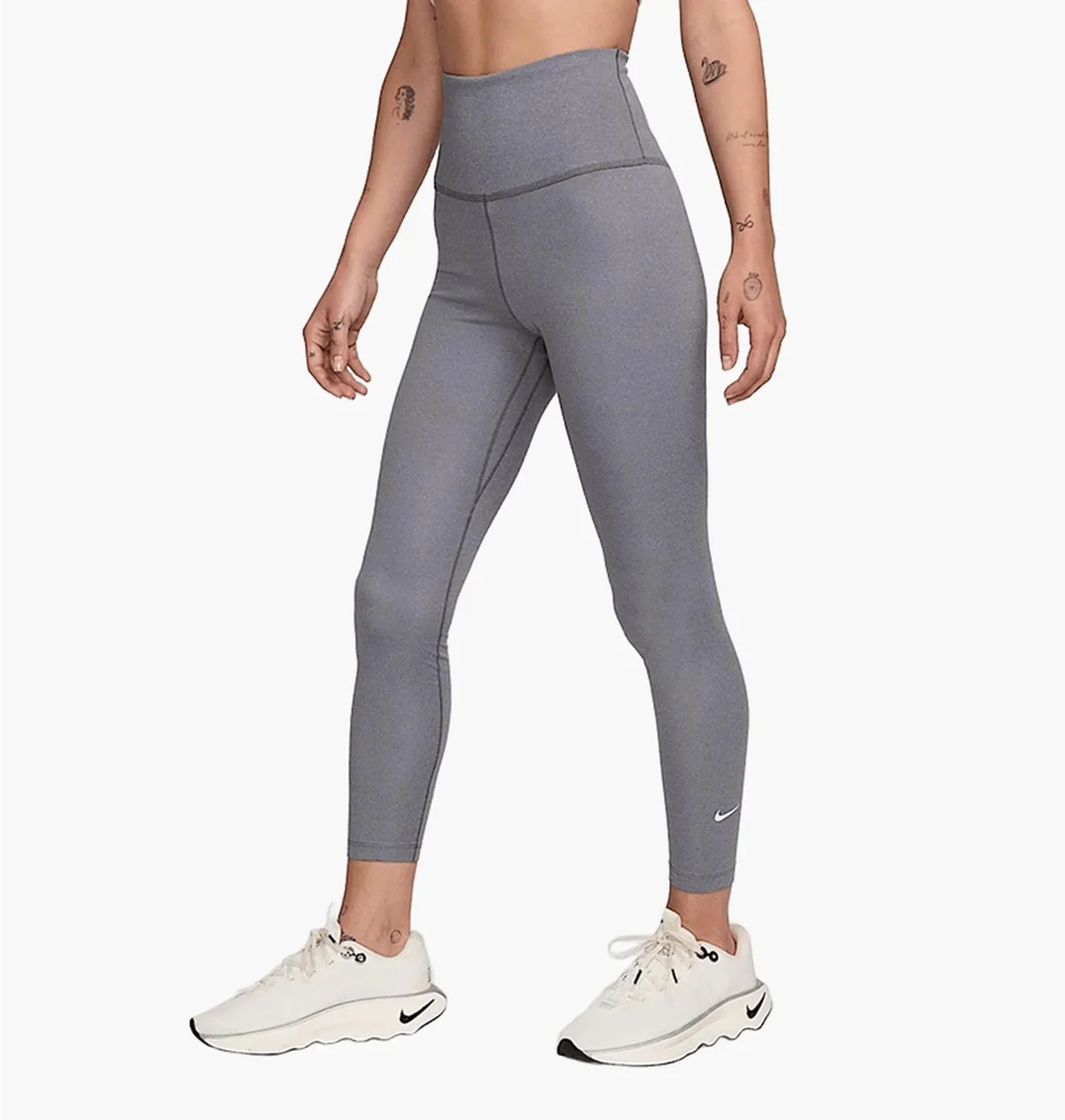 Лосіни жіночі Nike Therma-Fit Grey (FB8612-084)