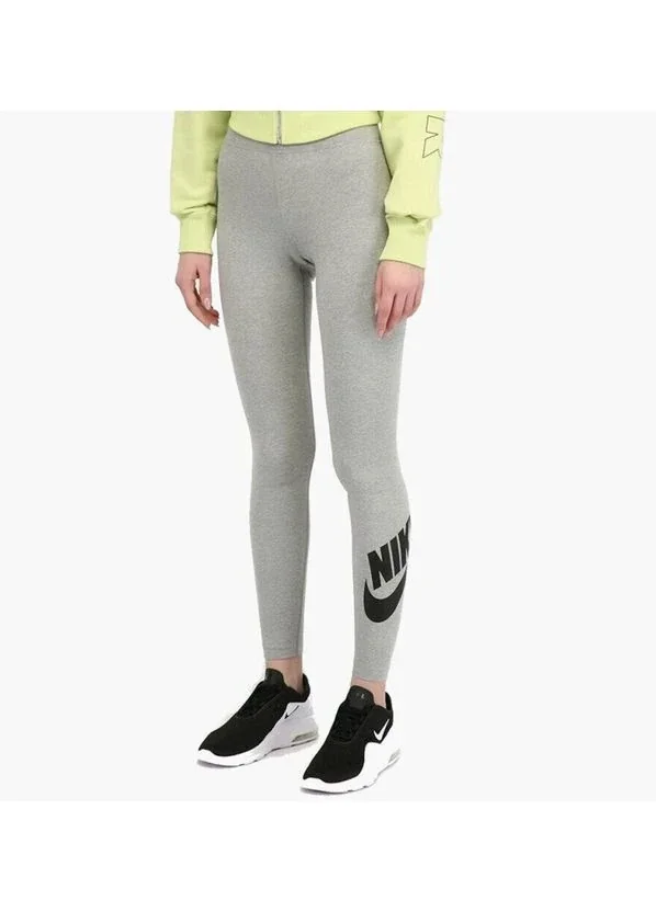 Лосіни жіночі Nike Tight Fit (DB3903-063)