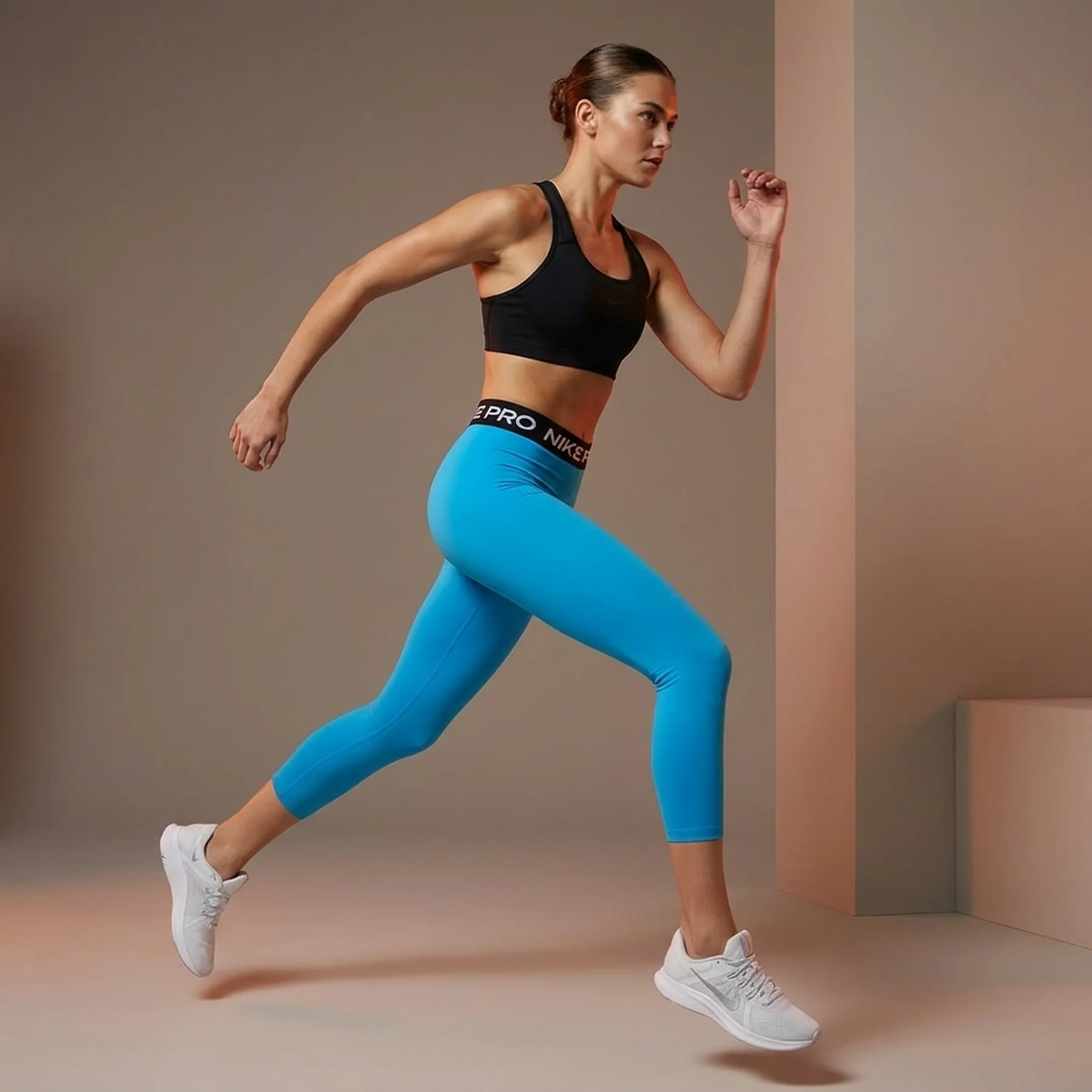 Лосіни жіночі Nike Tights (DA0483-446)