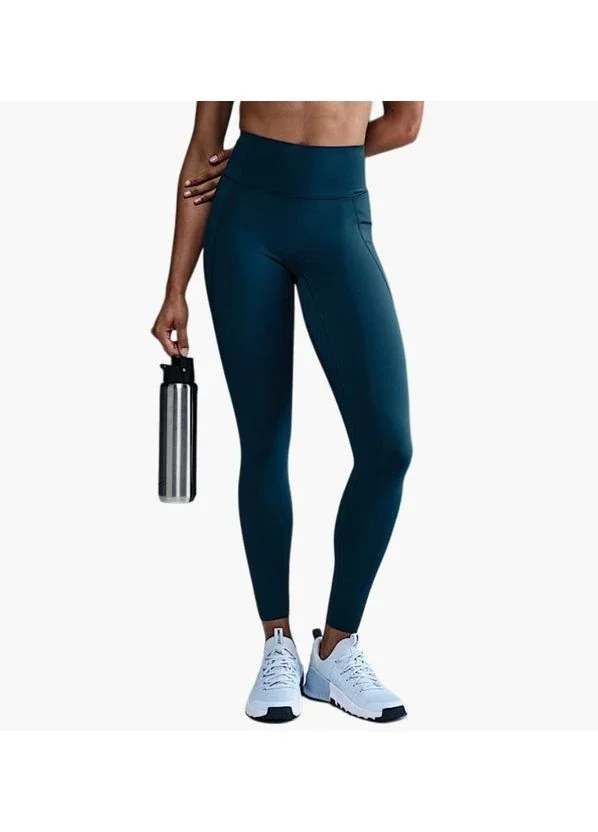 Лосіни жіночі Nike Universa Dri-Fit Pocket Tights (HQ6810-478)