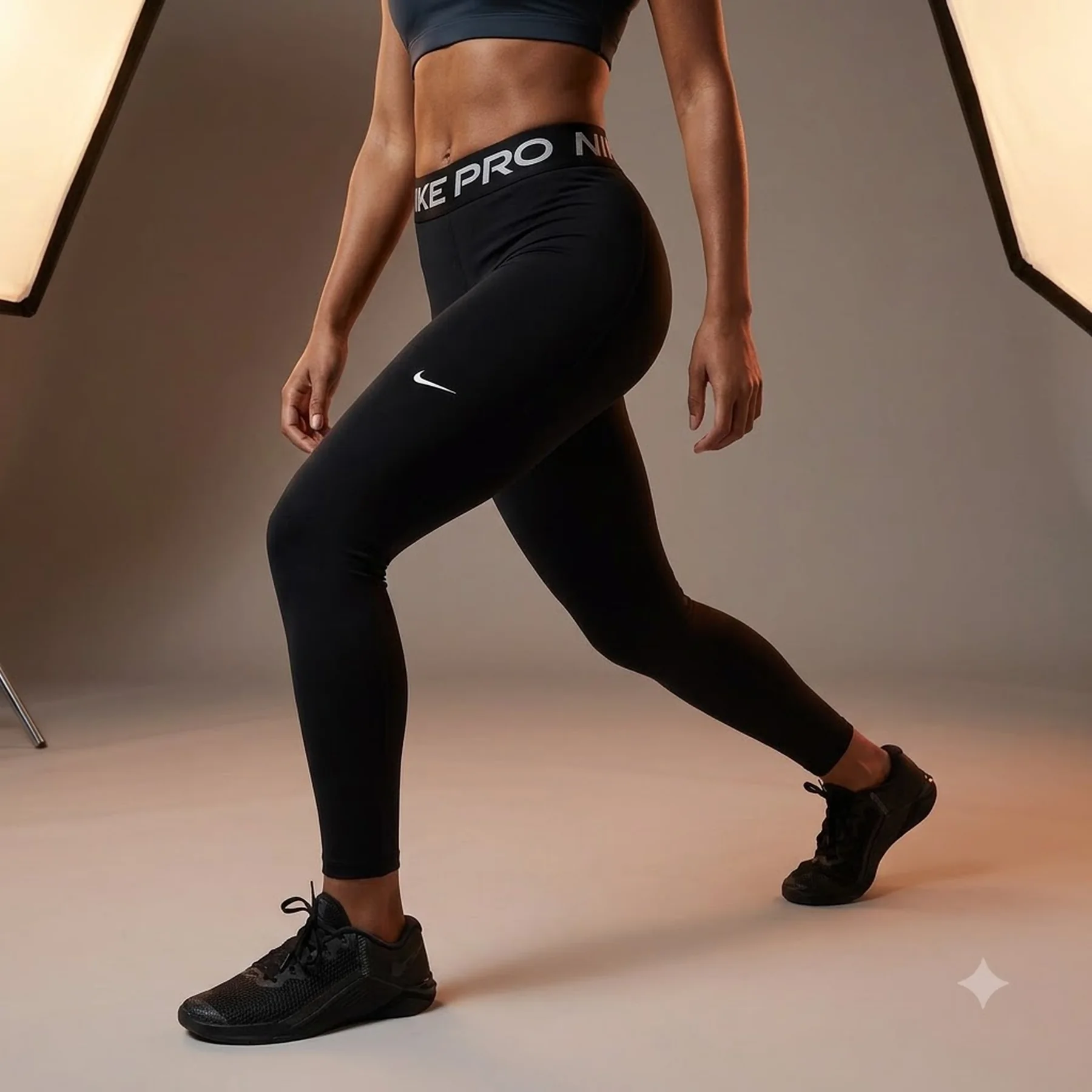 Лосіни жіночі Nike W Np 365 Tight (CZ9779-010)