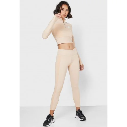 Лосіни жіночі Nike W Nsw Air Lggng 7/8 Rib (CJ3077-287)
